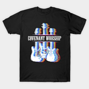 COVENANT WORSHIP BAND T-Shirt